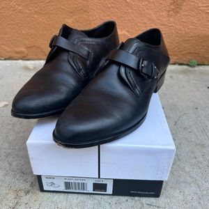 Dolce Vita Monkstrap Oxford